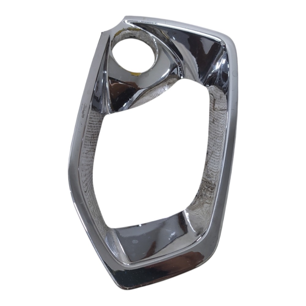 Aplique Cromado Roda 16 Citroen C3 2012 A 2020 N3 3
