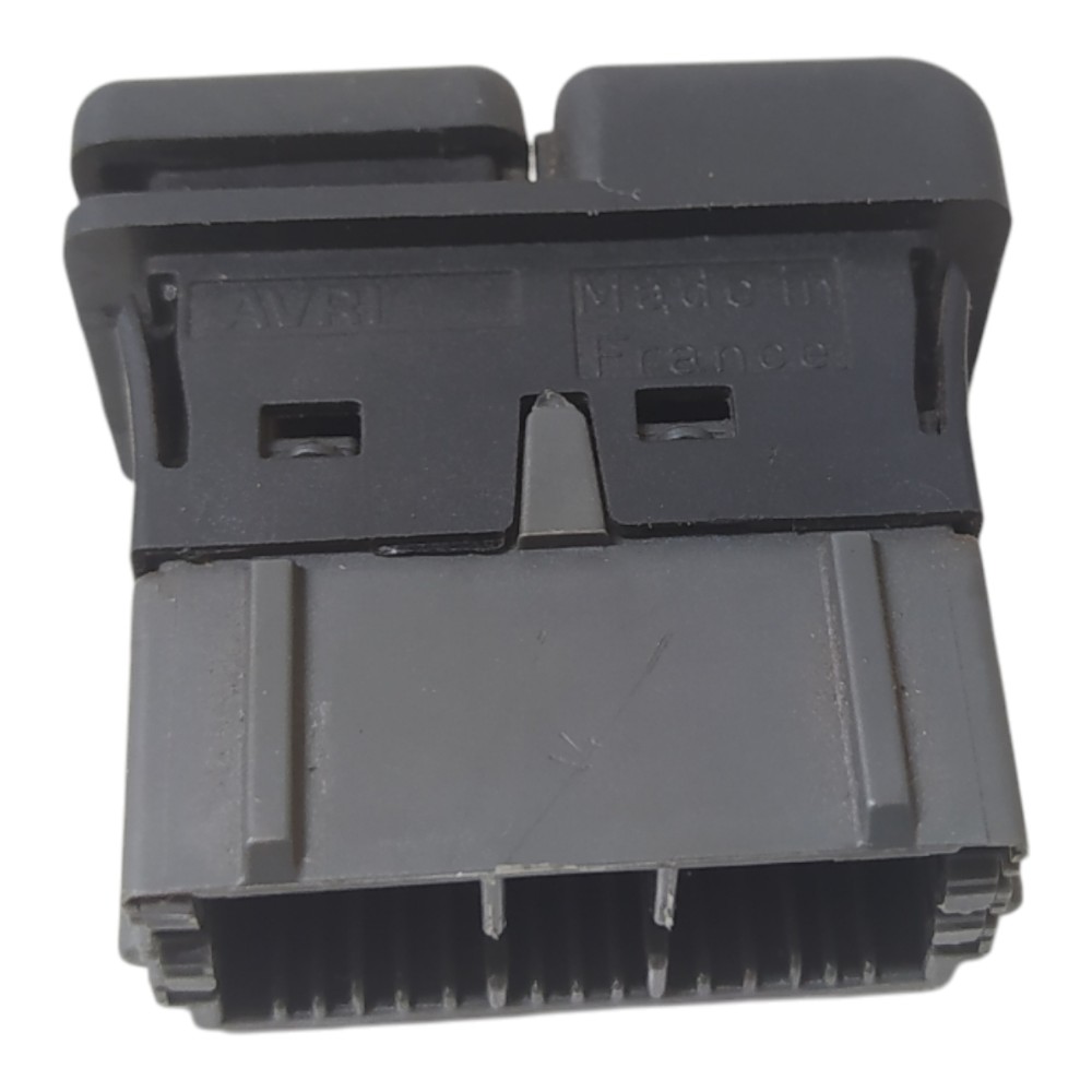 Comando Botao Pisca Peugeot 405 Gli 1.6 1995 V99 5