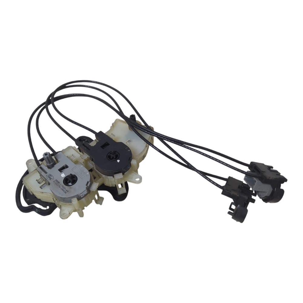 Cabo Comando Ar Condicionado Ford Focus 1.8 2001 V155 5