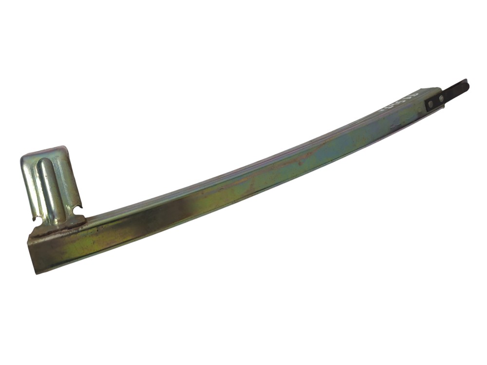 Canaleta Guia Vidro Dianteira Direita Vw Gol G5 2010 V145