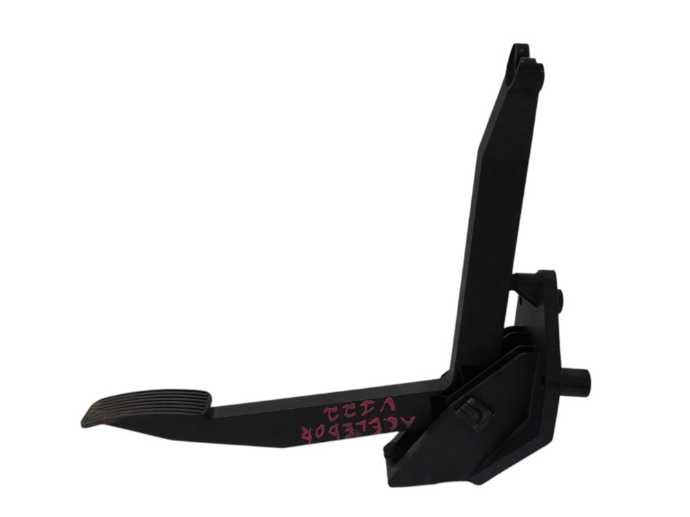 Pedal Do Acelerador Gm Corsa Montana 1.8 2002 V122 3
