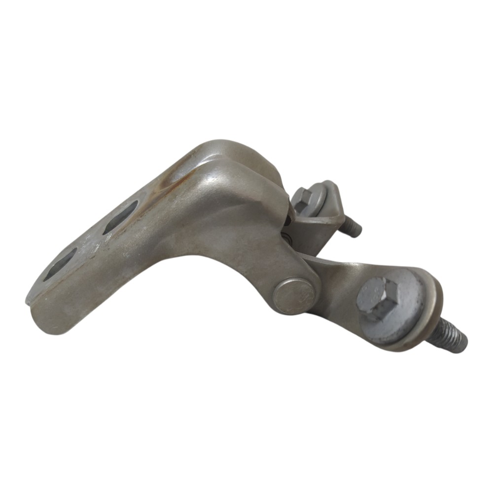 Dobradiça Dianteira Esquerda Superior Gm Onix 2014 1.4 V140 4