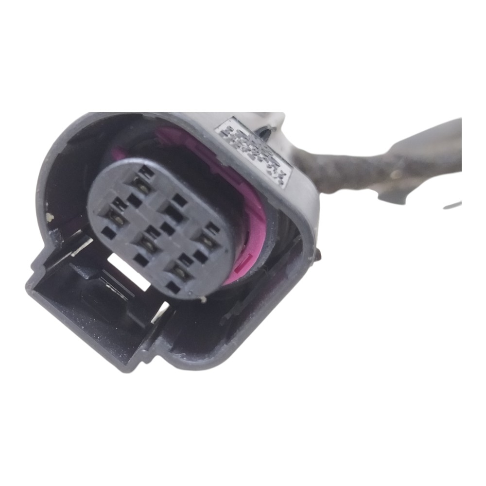 Chicote Porta Dianteira Direita Vw Up Tsi 1.0 2019 V144 4