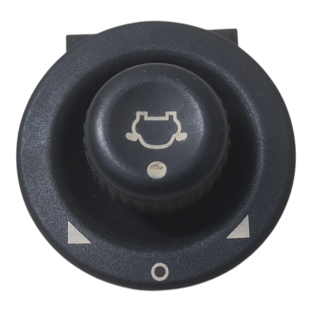 Botão Espelho Retrovisor Ford Mondeo 1997 V98