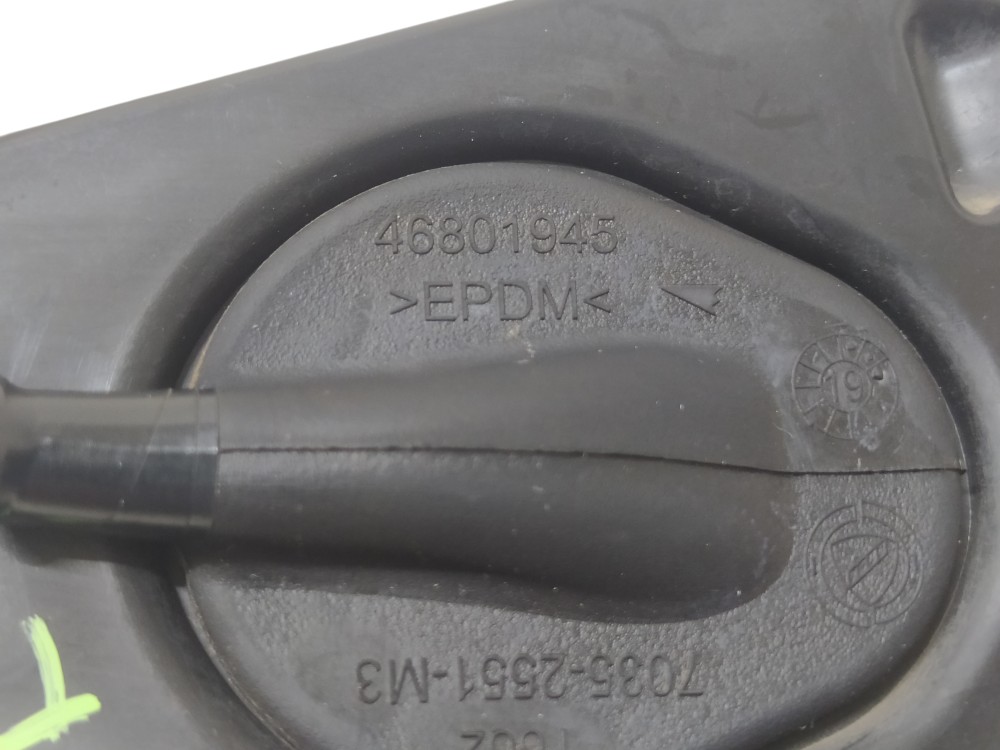 Chicote E Soquete Lanterna Direita Fiat Argo 1.0 2022 V139 5