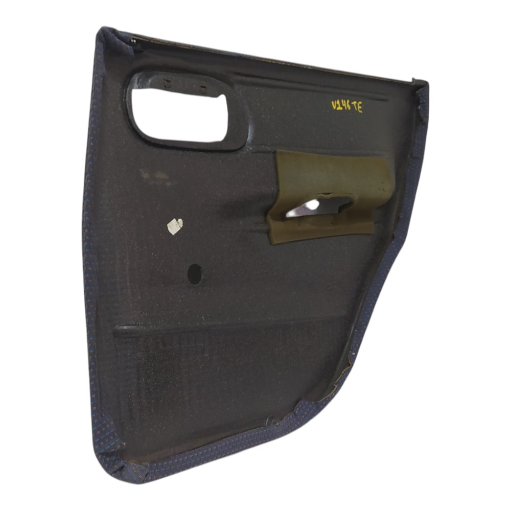 Forro Porta Traseira Esquerda Gm Corsa Super 1.0 1998 V146 6