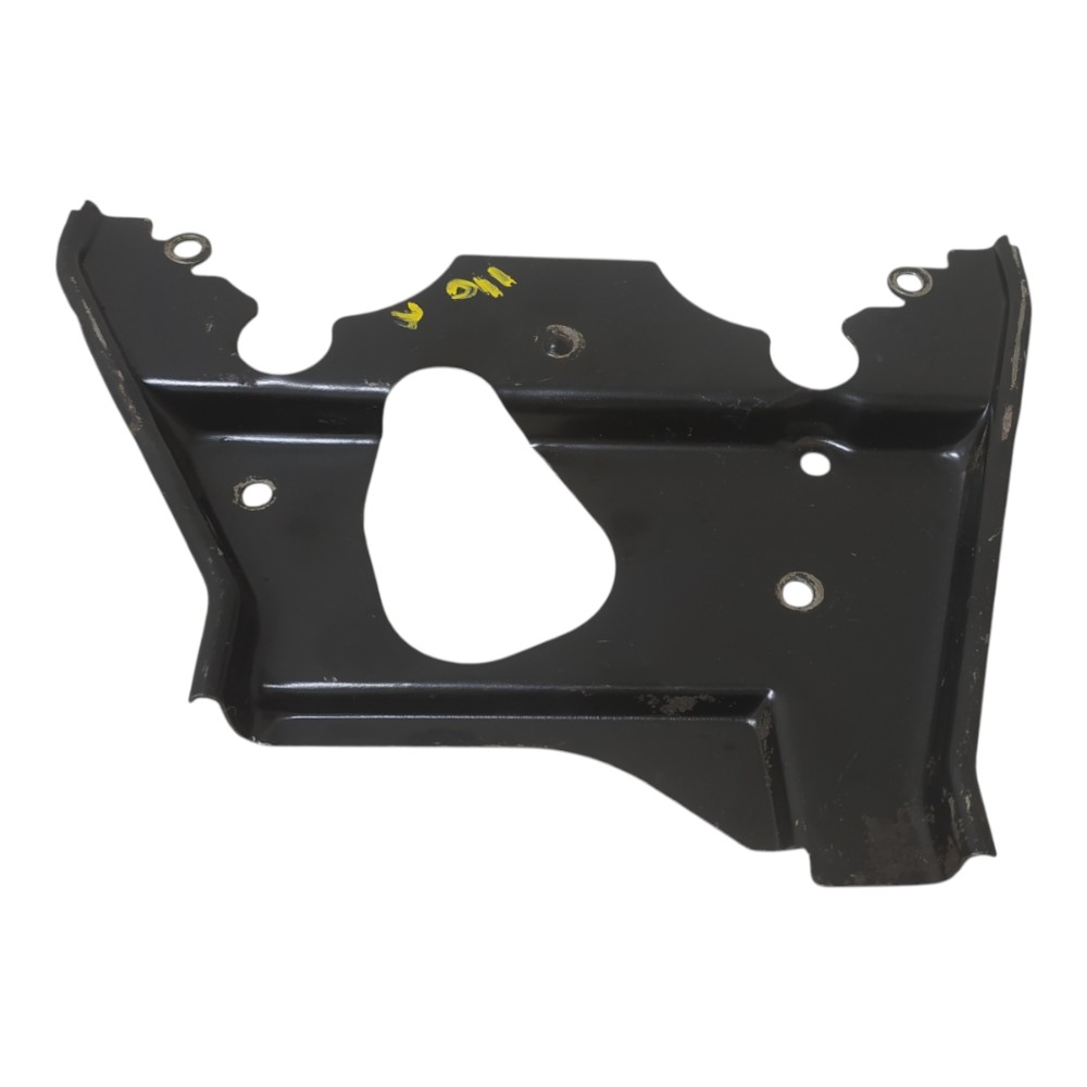 Chapa Traseira Correia Dentada Ford Escort 16v 1.8 1998 V91