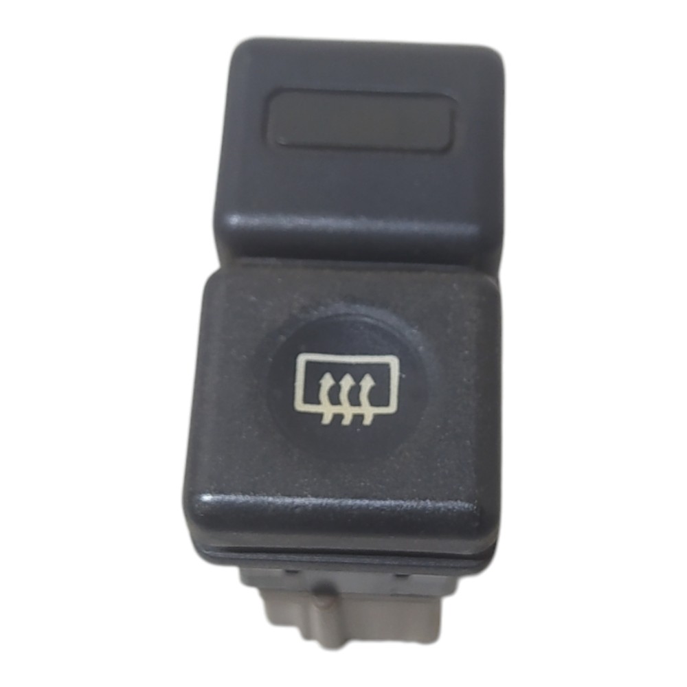 Comando Botão Desembaçador Traseiro Peugeot 405 1995 V99
