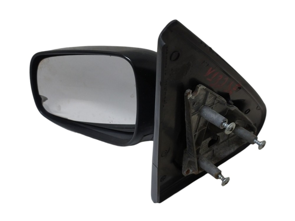 Retrovisor Esquerdo Vw Gol Bola 2 Portas 1.6 1996 V132 4