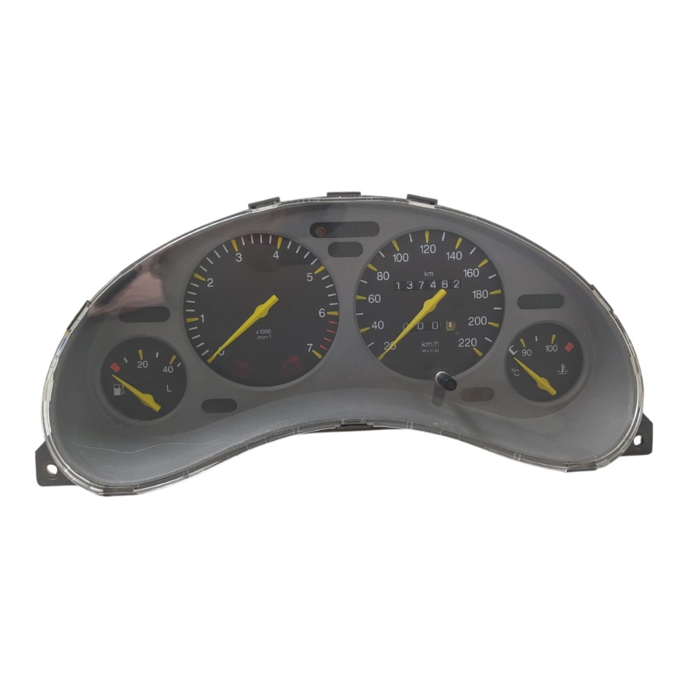Painel Instrumentos Gm Corsa Super 1.0 1999 V173