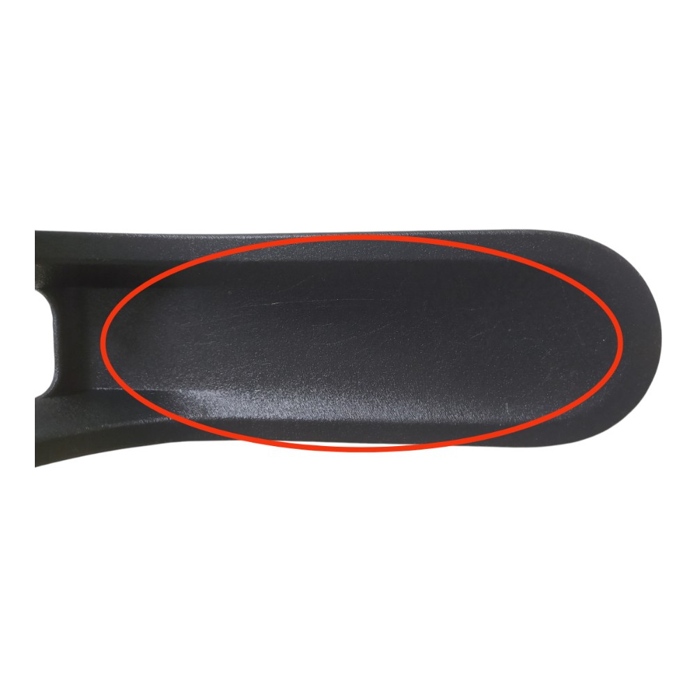 Moldura Alavanca Estacionamento Citroen C3 1.4 2010 V127 7