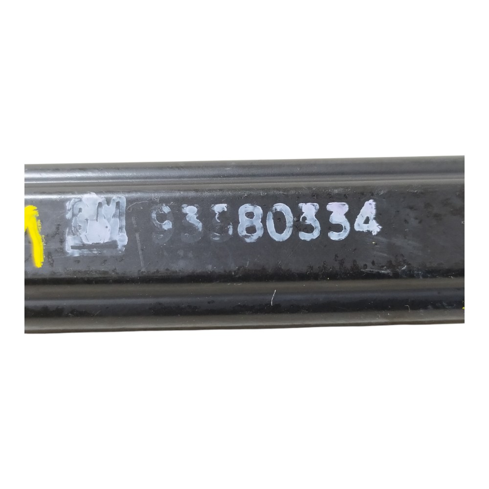 Guia Vidro Dianteiro Direito Gm Vectra Gt-x 2.0 2008 V150 7