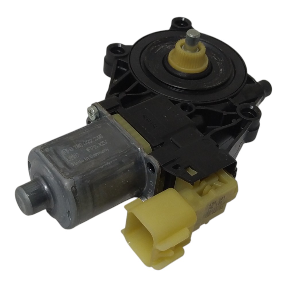 Motor Vidro Elétrico Traseiro Direito Ford Fiesta 2019 V134 2