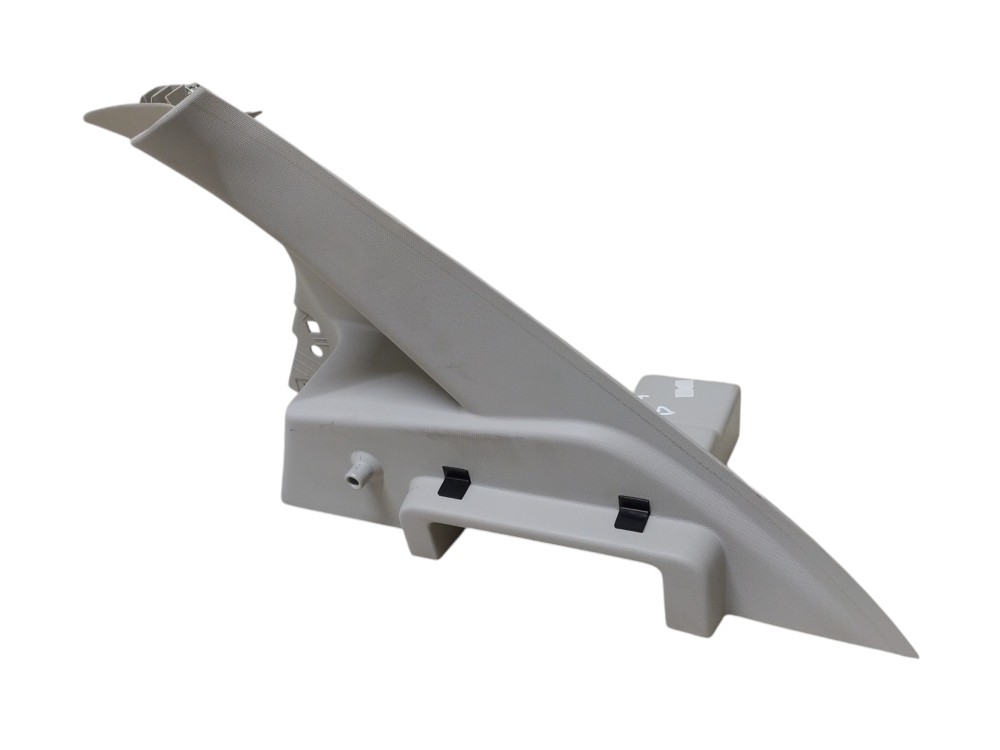 Suporte Do Bagagito Direito Chevrolet Onix 2015 V109 3
