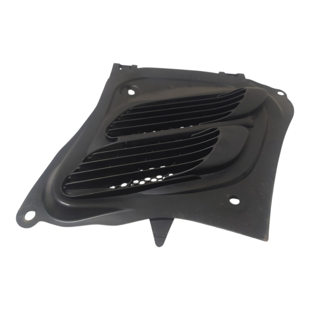 Grade Entrada Ar Capô Peugeot 206 1.0 2004 V119 2