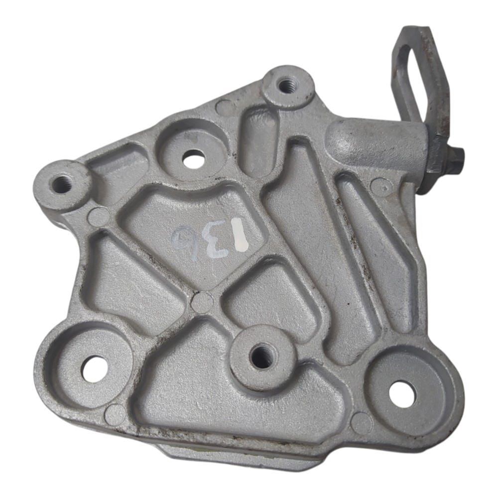 Tampa Lateral Comando Válvulas Fiat Stilo 1.8 2011 V136 3