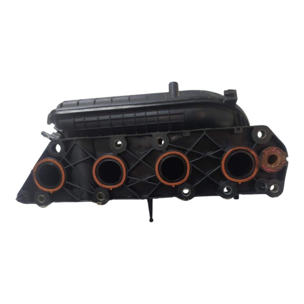 Coletor Admissão Gm Onix Prisma 1.0  2016 V137balc 4