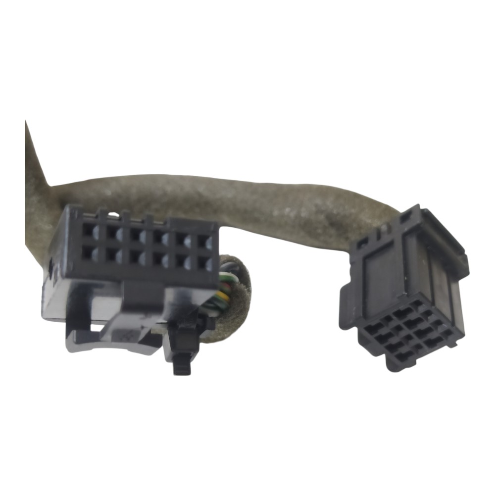 Chicote Porta Dianteira Esquerda Fiat Argo 2022 1.0 V139 8