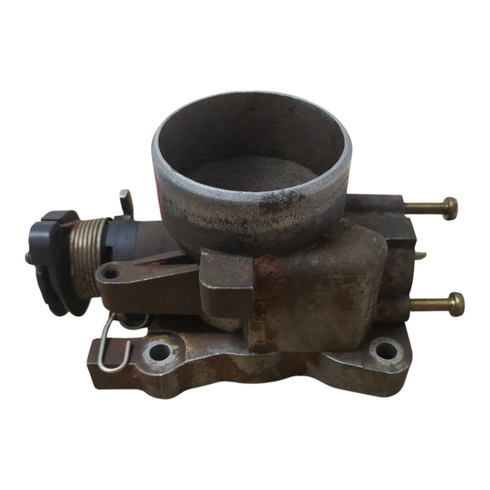 TBI Corpo borboleta Ford fiesta 1.0 2000 V113