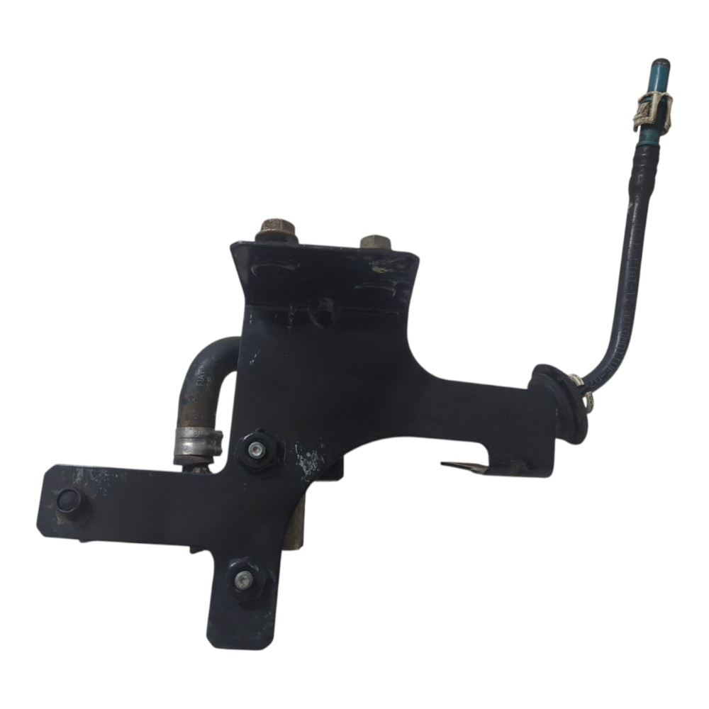 Válvula Solenoide Partida Frio Fiat Stilo 1.8 2011 V136