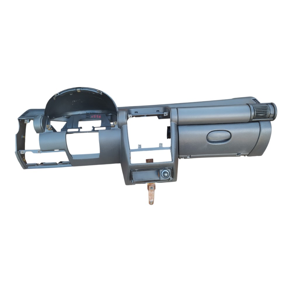Painel Tabelier Gm Corsa Super 1.0 1998 V146 2