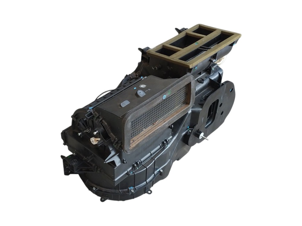 Caixa Evaporadora Sem Ventilador Gm Onix 1.4 2014 V140 3