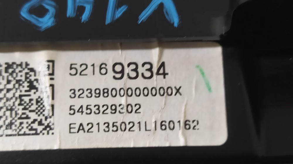 Comando Ar Condicionado Gm Spin 1.8 2023 V148 9