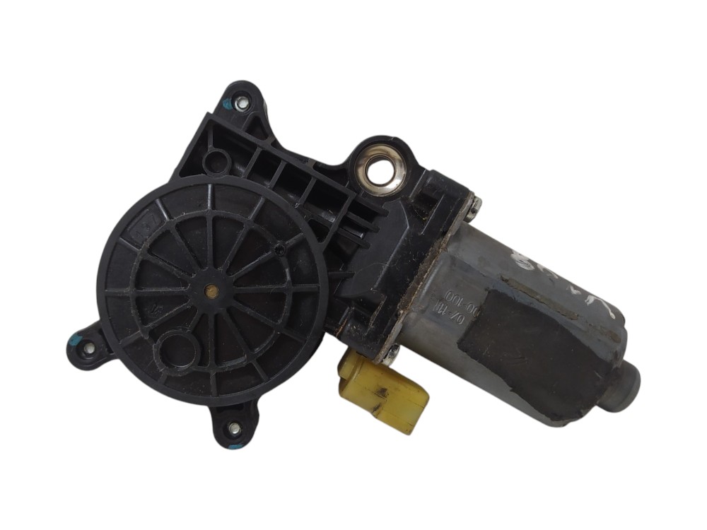 Motor Máquina Vidro Dianteiro Esquerdo Vectra Gt 2008 V108 2