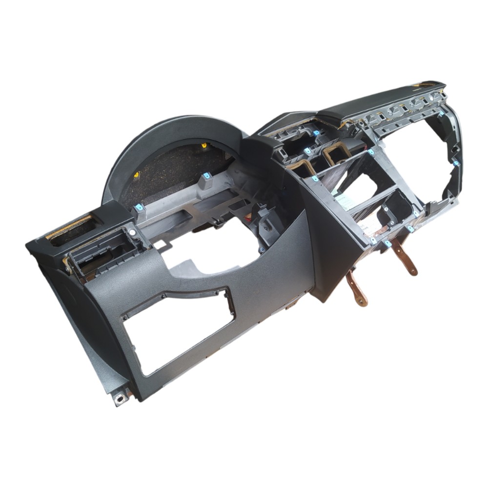 Painel Tabelier Gm Vectra Gtx 2.0 2008 V150 2