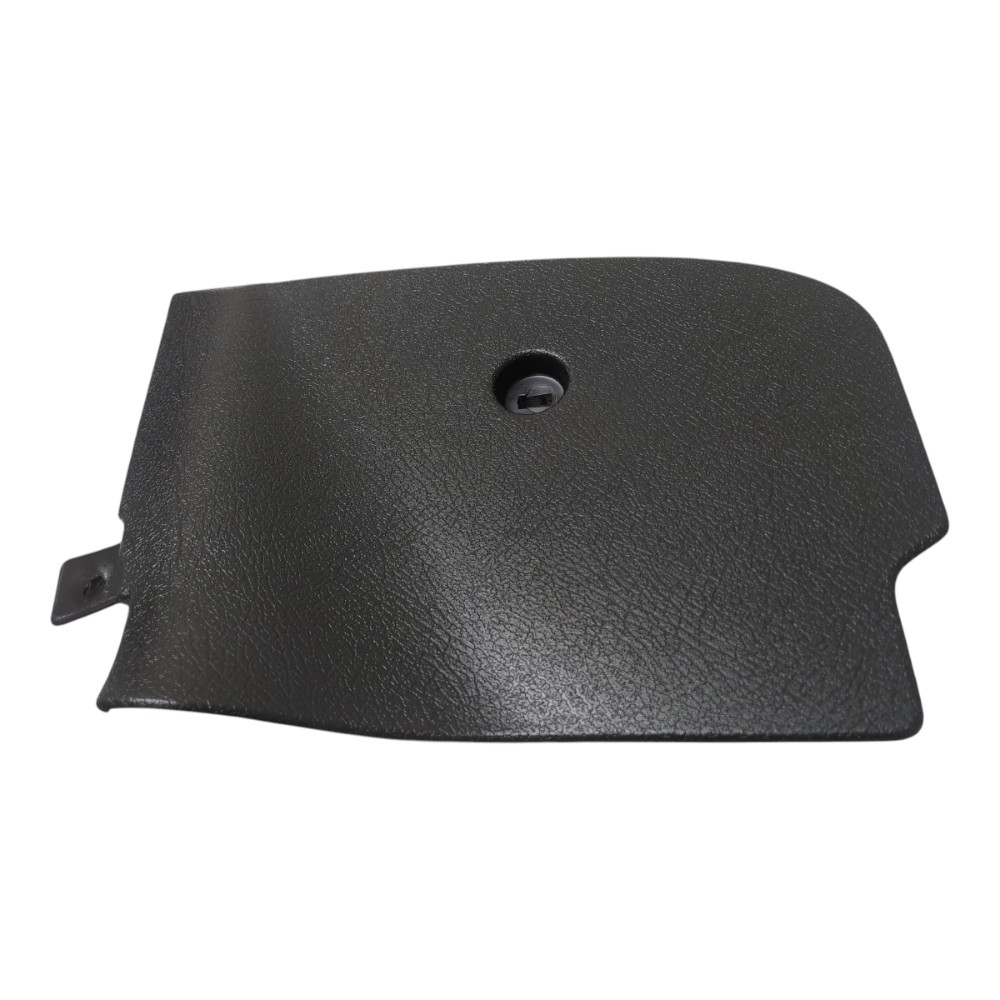 Moldura Acabamento Lado Esquerdo Console Gm Vectra 2001 V138 3