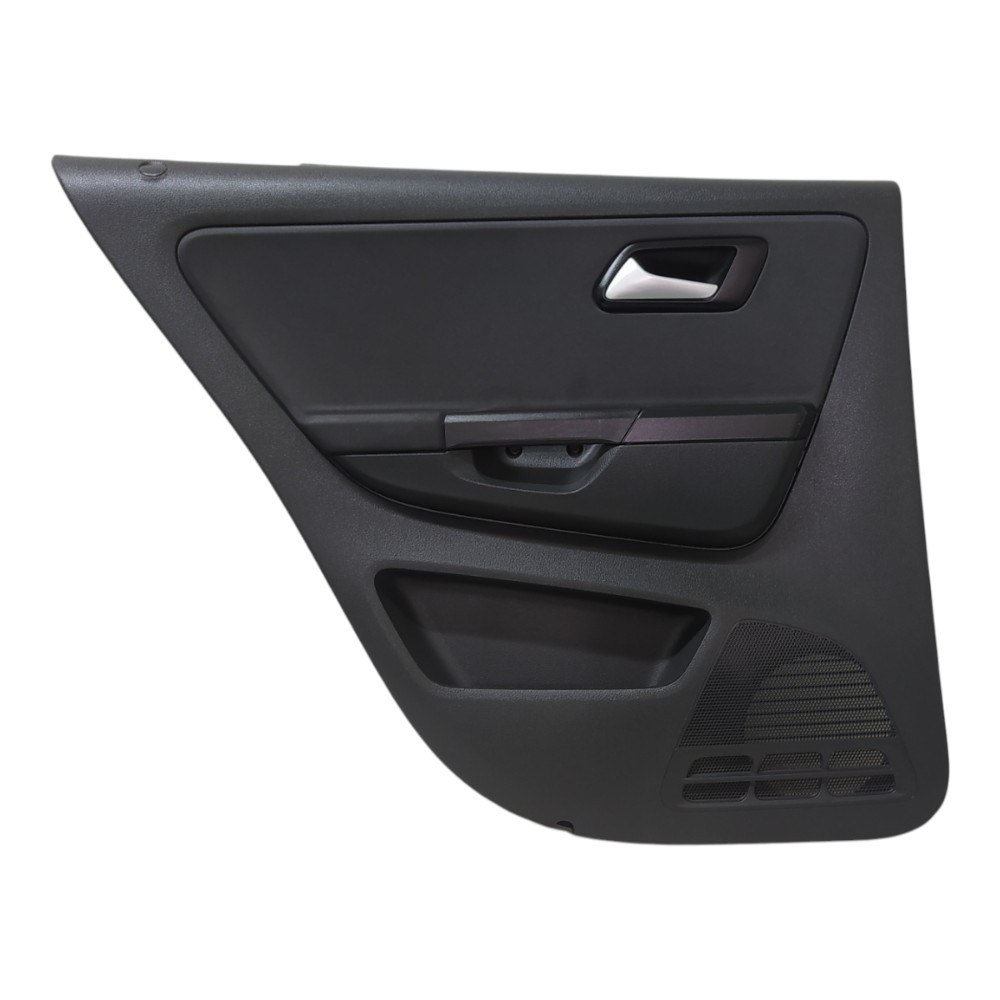 Forro Porta Traseiro Esquerdo Vw Fox 1.0 2013 V157 1
