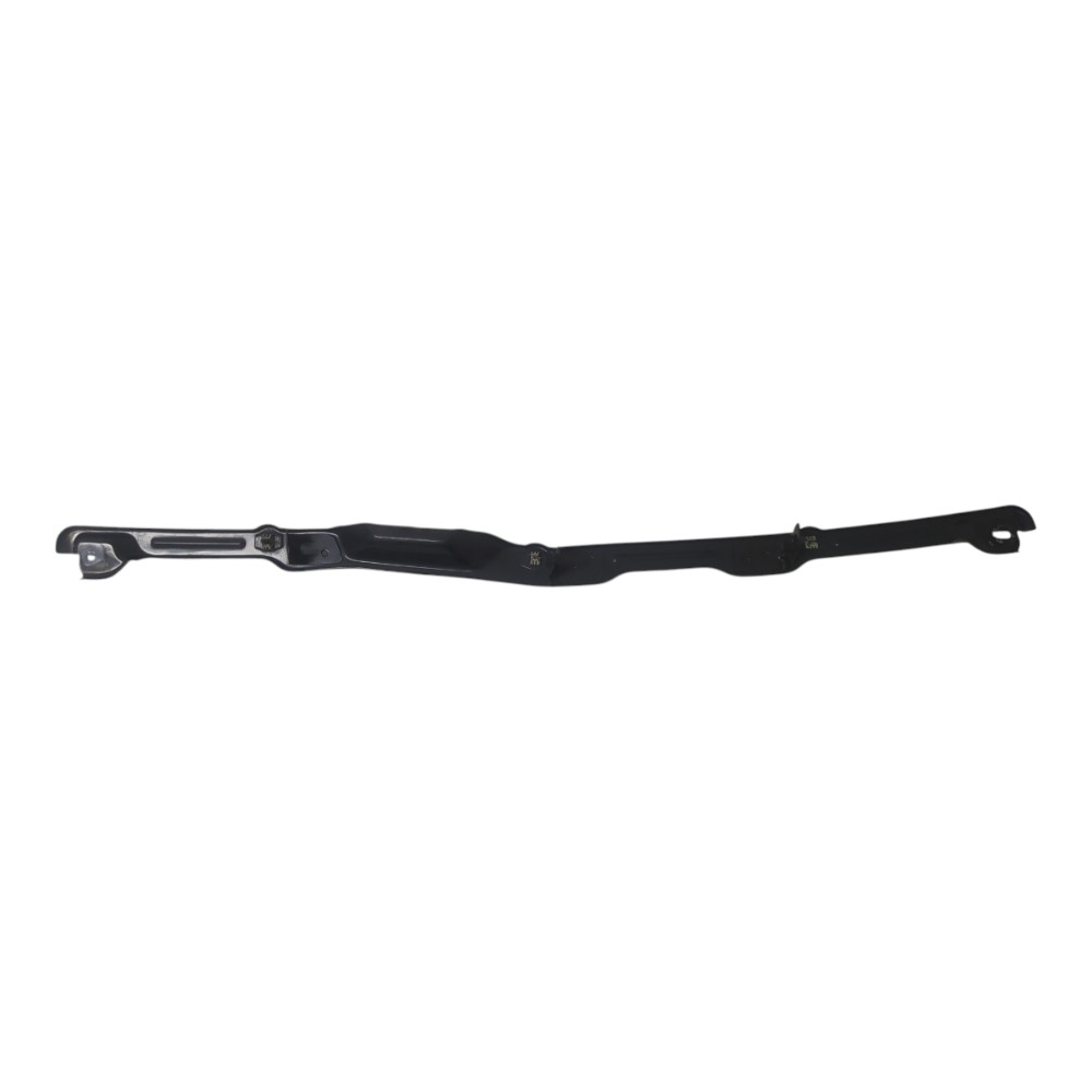 Suporte Central Parachoque Dianteiro Gm Onix 2014 1.4 V140