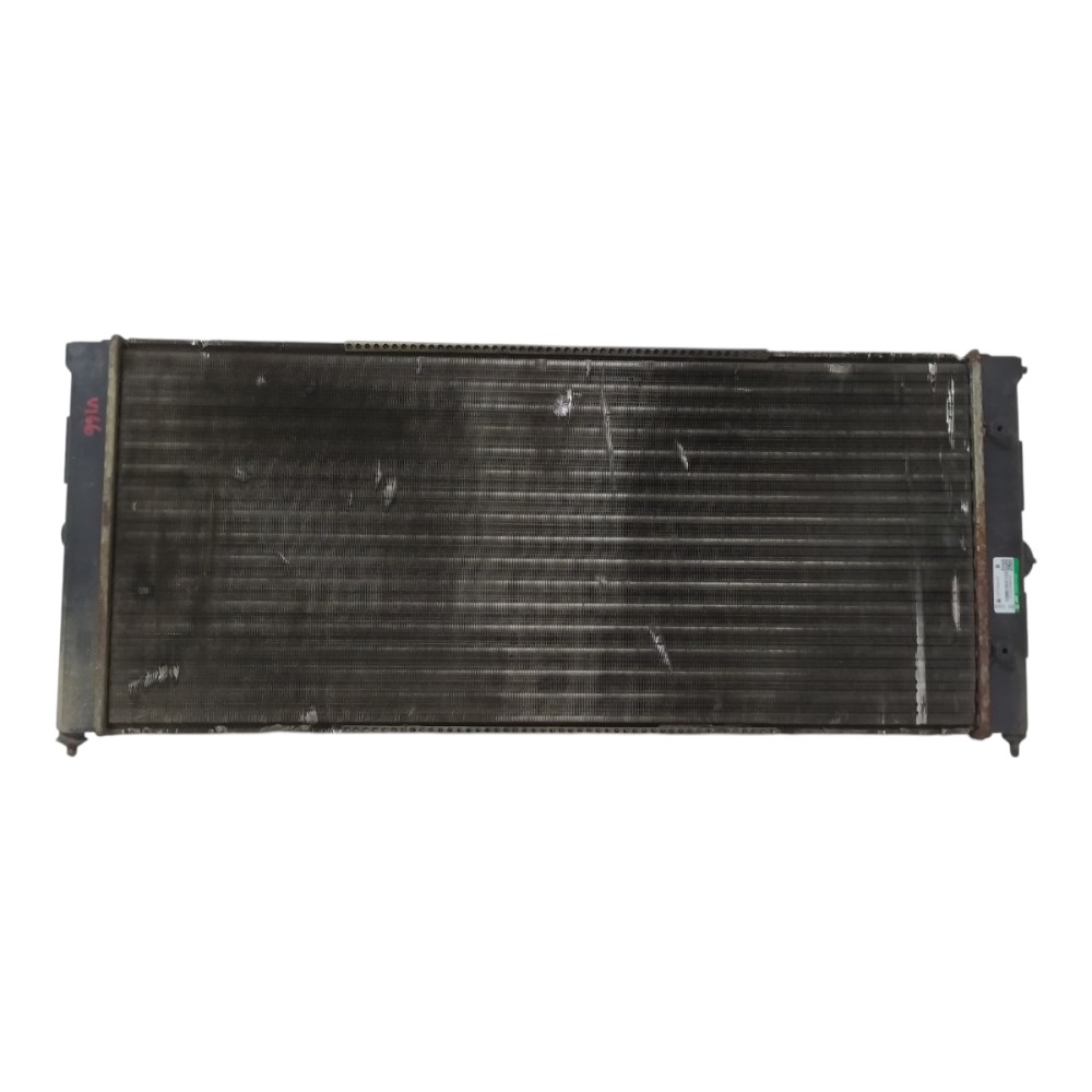 Radiador De Água Vw Santana Quantum 2001 2002