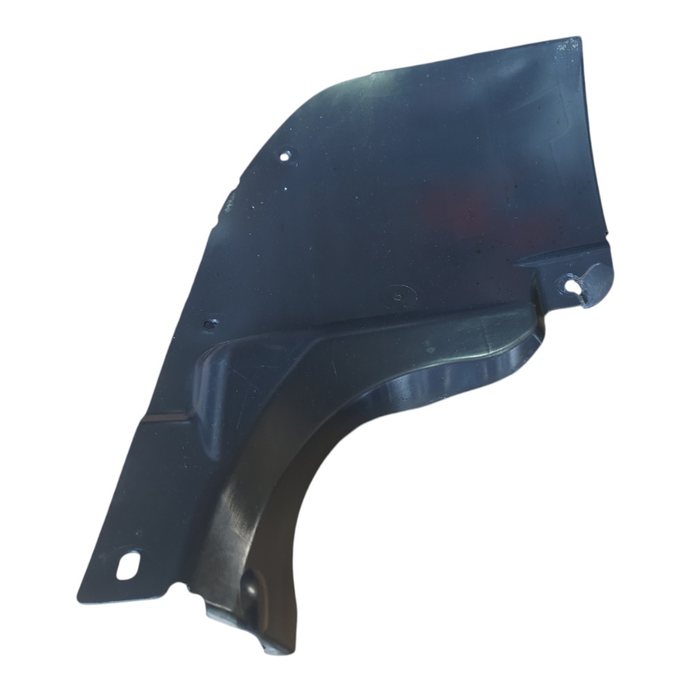 Parabarro Traseiro Esquerdo Chevrolet Onix 2014 1.4 V140 2