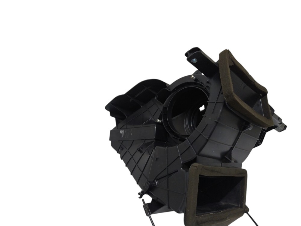 Caixa de Ar forçada Sem ventilador Uno Vivace 2012 V124 5