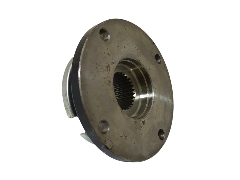 Flange Pinhão Diferencial Traseiro Kia Sportage 1995 A 2004 3