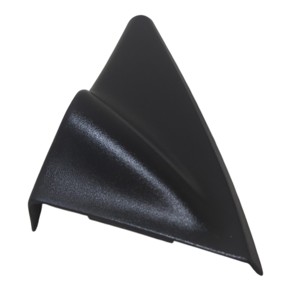 Acabamento Interno Retrovisor Esquerdo Peugeot 405 1995 V99