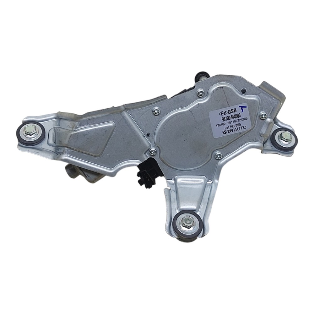 Motor Limpador Traseiro Hyundai Creta 2018 V180
