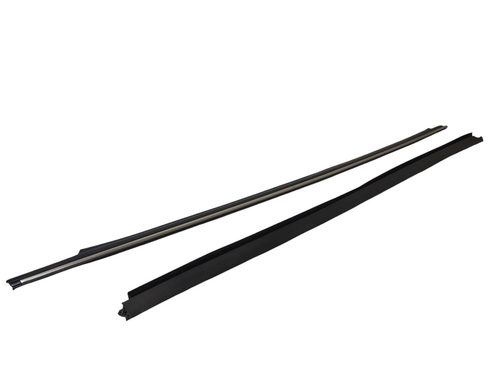 Par Pestanas Dianteira Direita Chevrolet Vectra 1998 V93