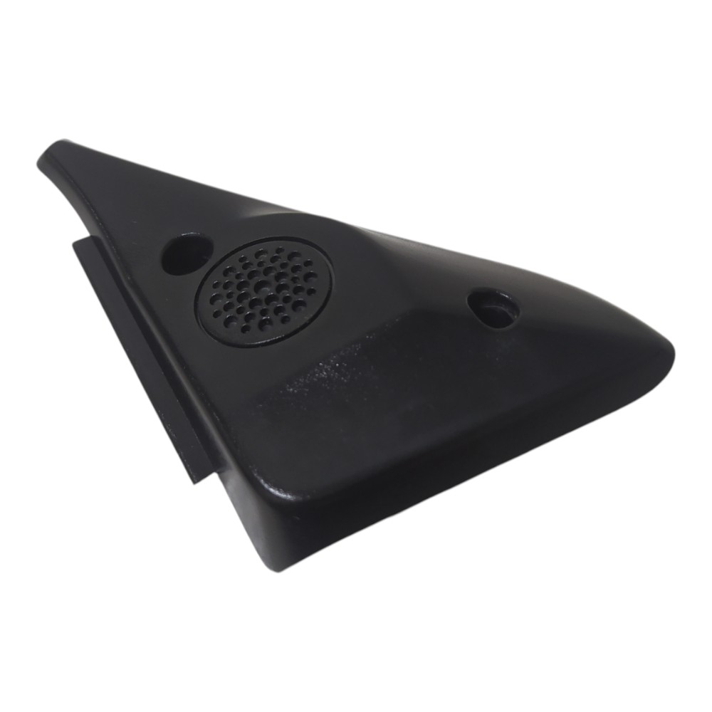 Moldura Interna Retrovisor Esquerdo Fiat Uno Mille 2013 V154