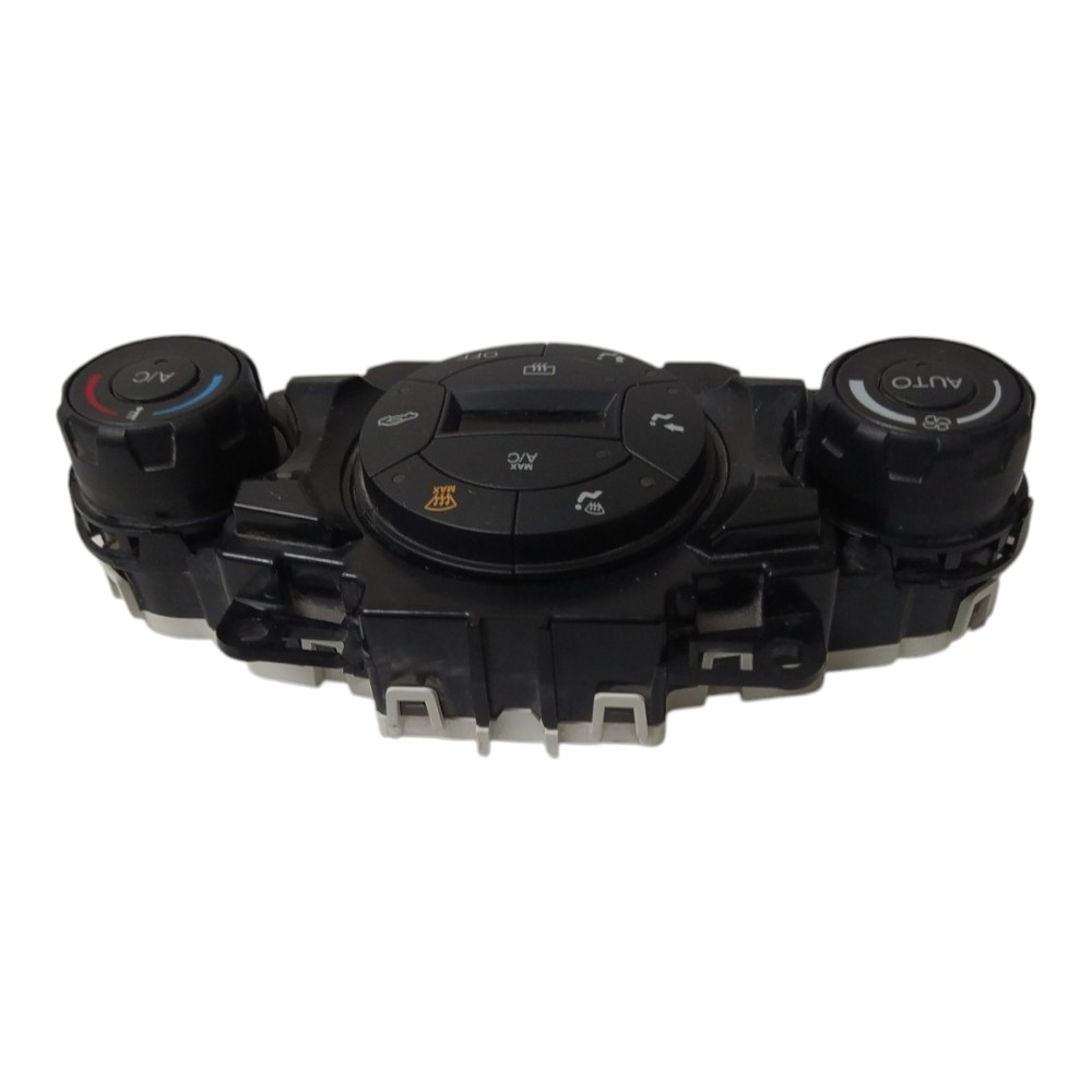 Comando Botao Ar Condicionado Ford New Fiesta 2019 V134 5