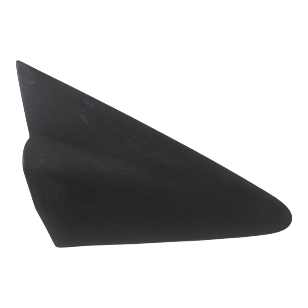 Moldura Acabamento Retrovisor Direito Gm Prisma V137 Preto