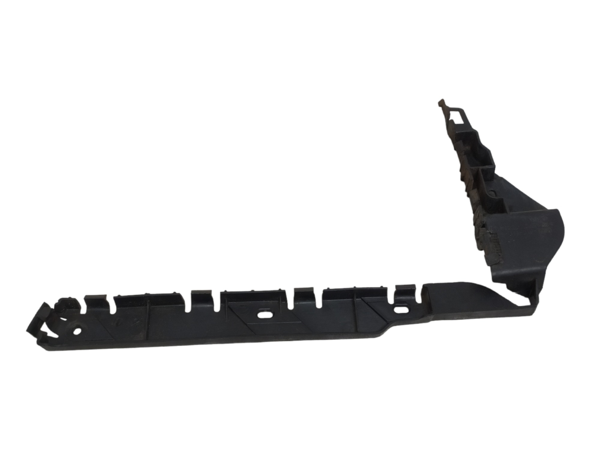 Suporte Do Para-choque Traseiro Direito Ford Fiesta 2007 V96 4