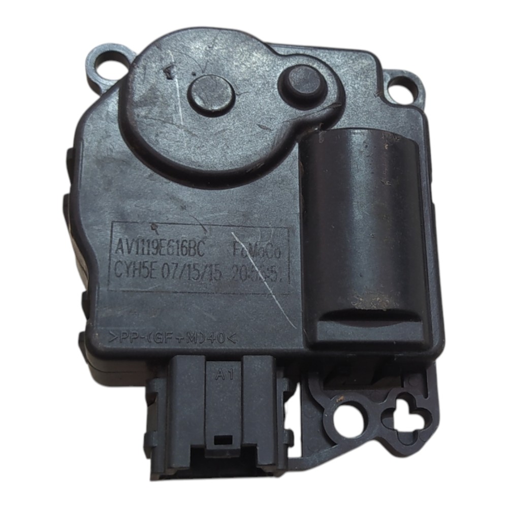 Motor Atuador Ar Condicionado Ford Ka 1.0 Se 2016