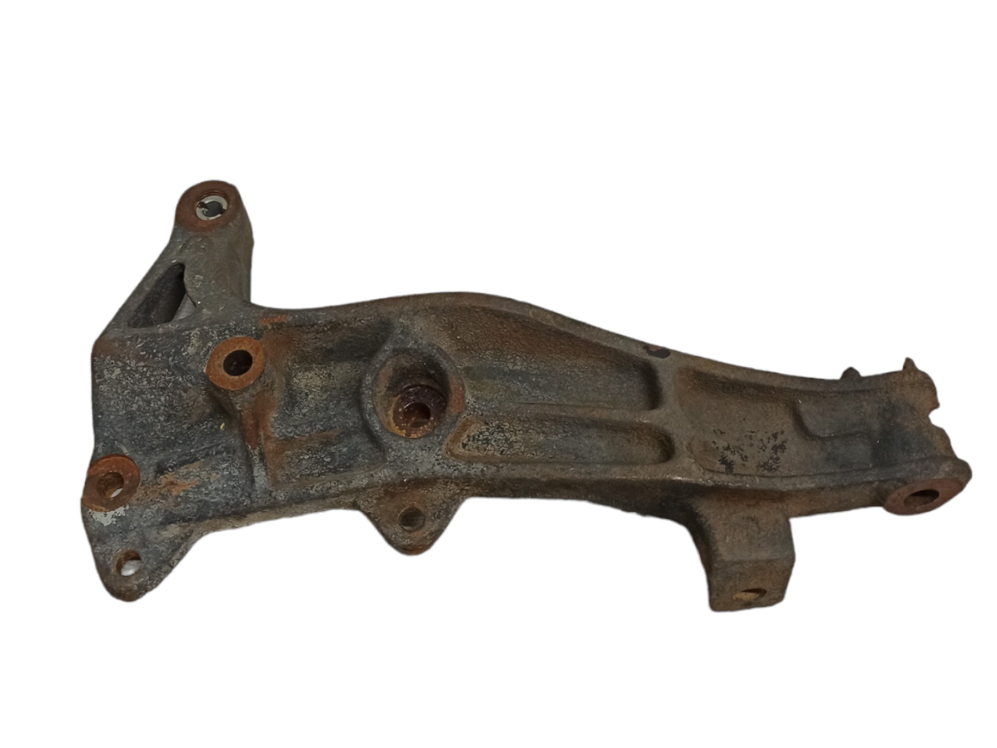 Suporte Coxim Motor Direito Fiat Palio Strada 1996 A 2001
