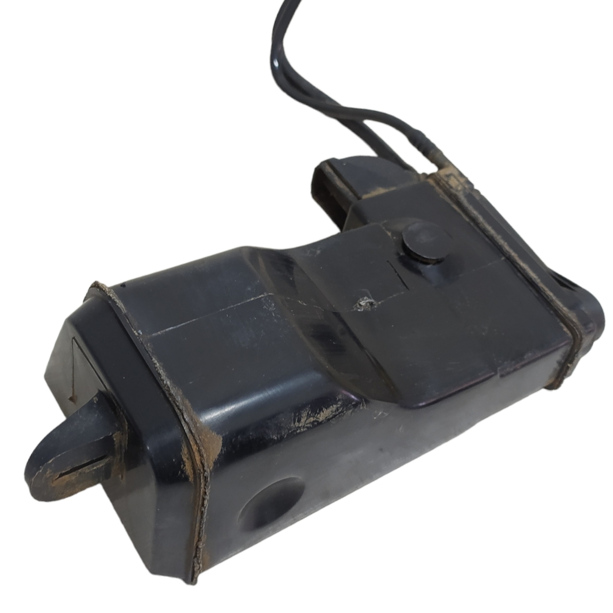 Filtro Canister Chevrolet Astra 2.0 2002 V49 2