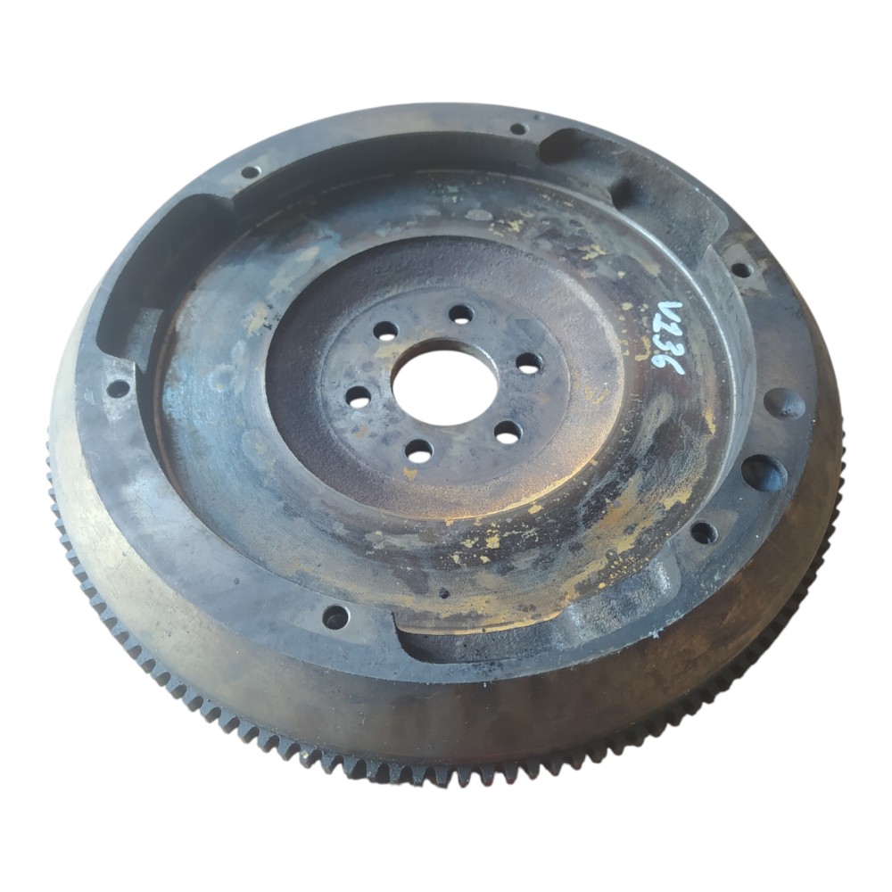 Volante Motor Fiat Stilo 1.8 2011 V136