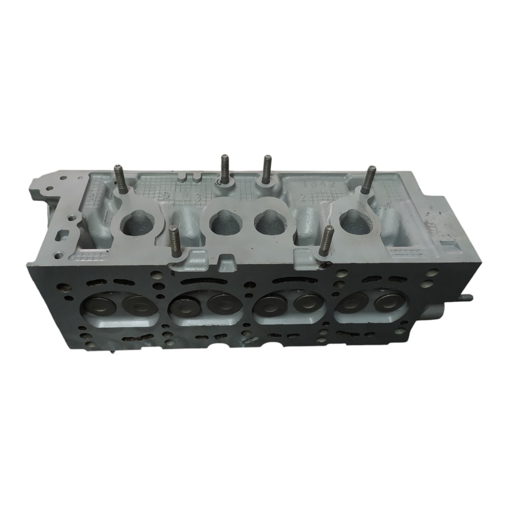 Cabeçote Fiat Evo 1.0 125.2 Mm 6