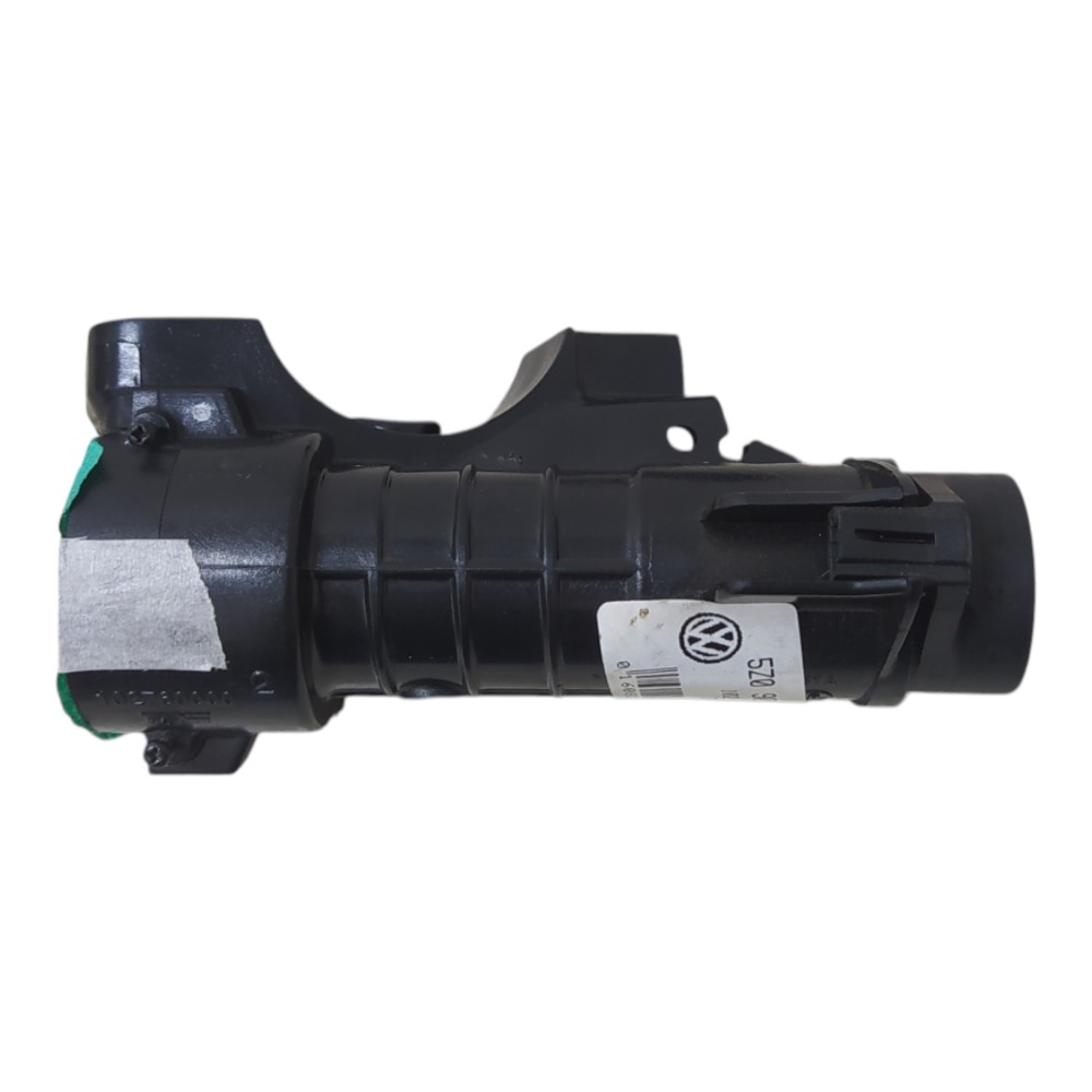 Cilindro Ignição Com Chave Vw Saveiro 1.6 G5 2012 V156 6