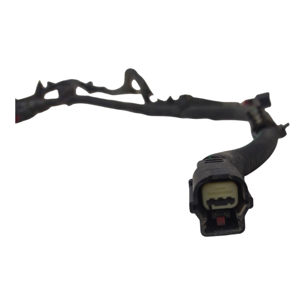 Chicote Sensor Estacionamento Chevrolet Prisma 2016 V137 3